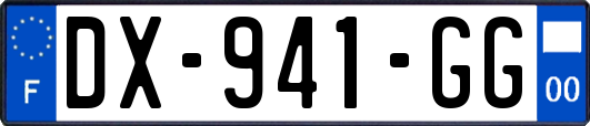 DX-941-GG