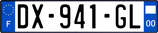 DX-941-GL