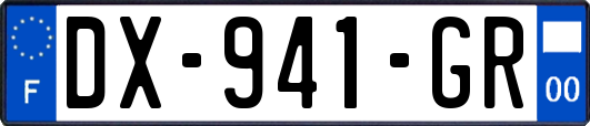 DX-941-GR