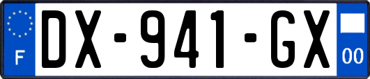 DX-941-GX