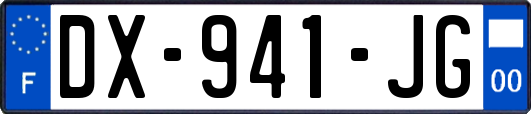 DX-941-JG