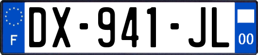 DX-941-JL