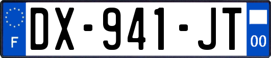 DX-941-JT