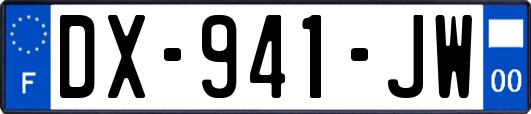 DX-941-JW