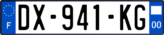 DX-941-KG