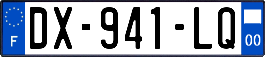 DX-941-LQ