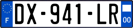 DX-941-LR