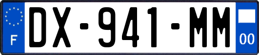 DX-941-MM