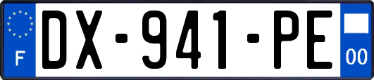 DX-941-PE