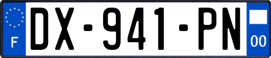 DX-941-PN