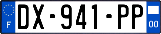 DX-941-PP