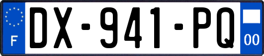 DX-941-PQ