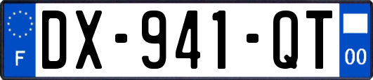 DX-941-QT