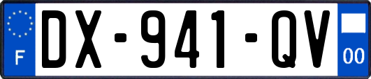 DX-941-QV