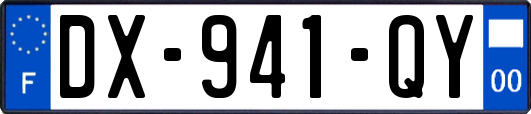 DX-941-QY