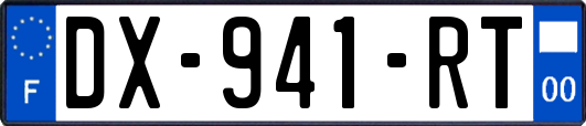 DX-941-RT