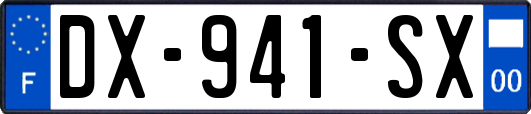 DX-941-SX