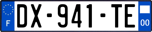 DX-941-TE