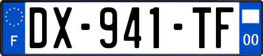DX-941-TF