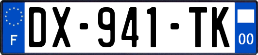 DX-941-TK