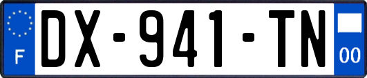 DX-941-TN