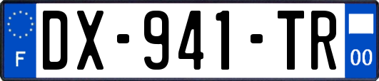 DX-941-TR