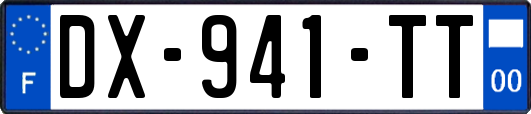 DX-941-TT