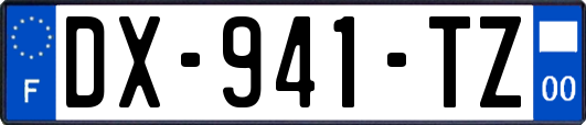 DX-941-TZ