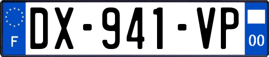 DX-941-VP