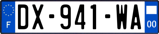 DX-941-WA