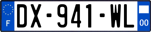 DX-941-WL
