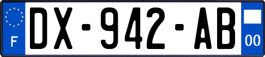 DX-942-AB