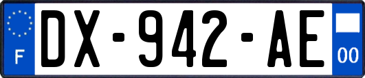 DX-942-AE