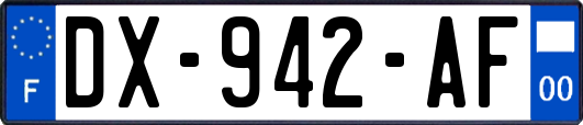 DX-942-AF