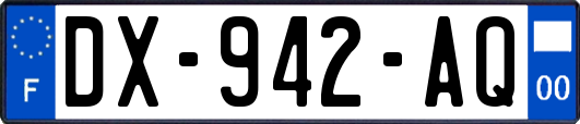 DX-942-AQ