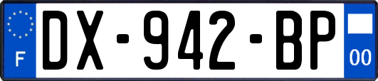 DX-942-BP