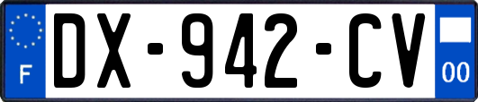 DX-942-CV