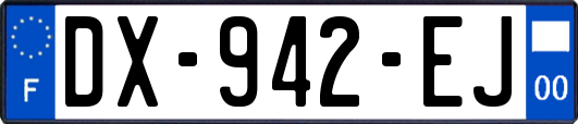 DX-942-EJ