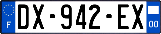 DX-942-EX