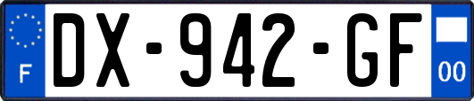 DX-942-GF