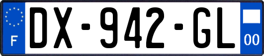 DX-942-GL