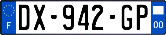 DX-942-GP