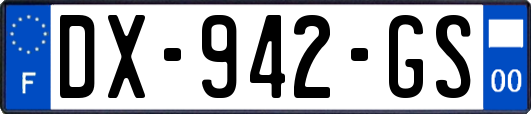 DX-942-GS