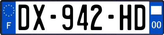 DX-942-HD