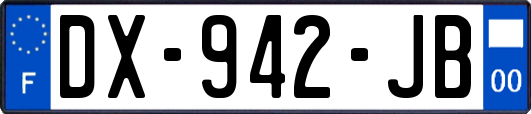 DX-942-JB