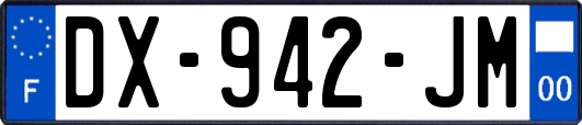 DX-942-JM