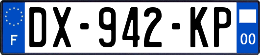 DX-942-KP