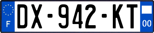 DX-942-KT