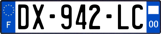 DX-942-LC