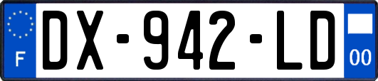 DX-942-LD